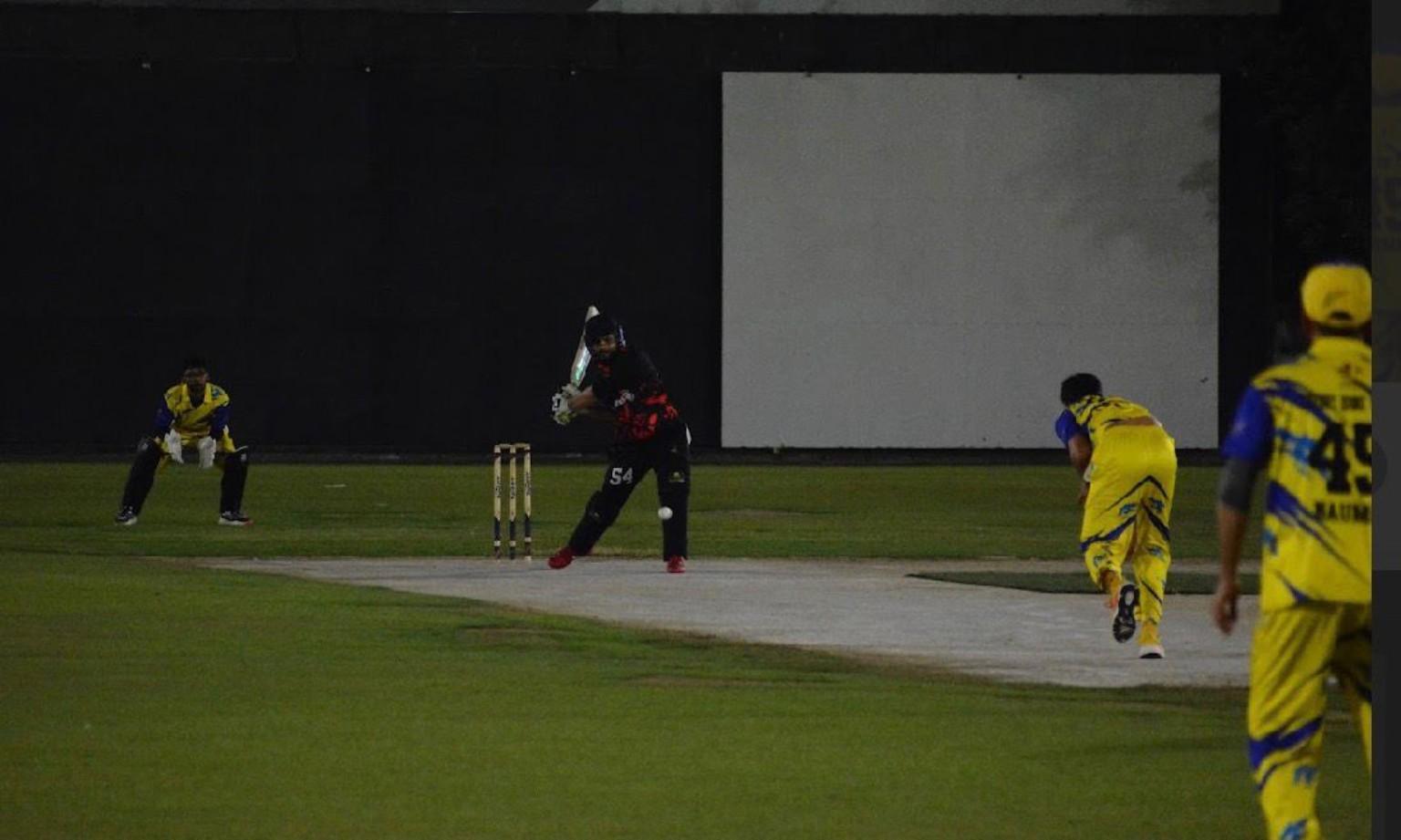 BPL T20 cricket tournament in Dubai enters decisive stage; thrilling semi-finals on Sunday