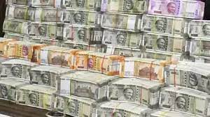 Cash, Gold, Liquor Worth 603 Crore Seized In Telangana Since October 9