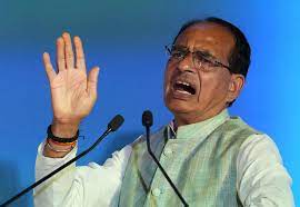 Court Orders Registration Of Criminal Defamation Case Against Shivraj Singh Chouhan