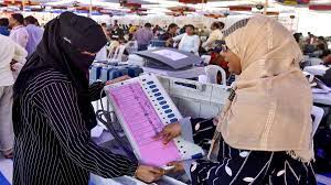 Telangana Election Results 2023: Counting Of Votes Begin Amid Tight Security, Results Today
