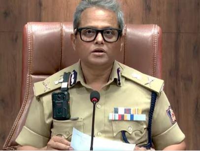 B Dayananda won’t return as Bengaluru Police Commissioner: HM G Parameshwara