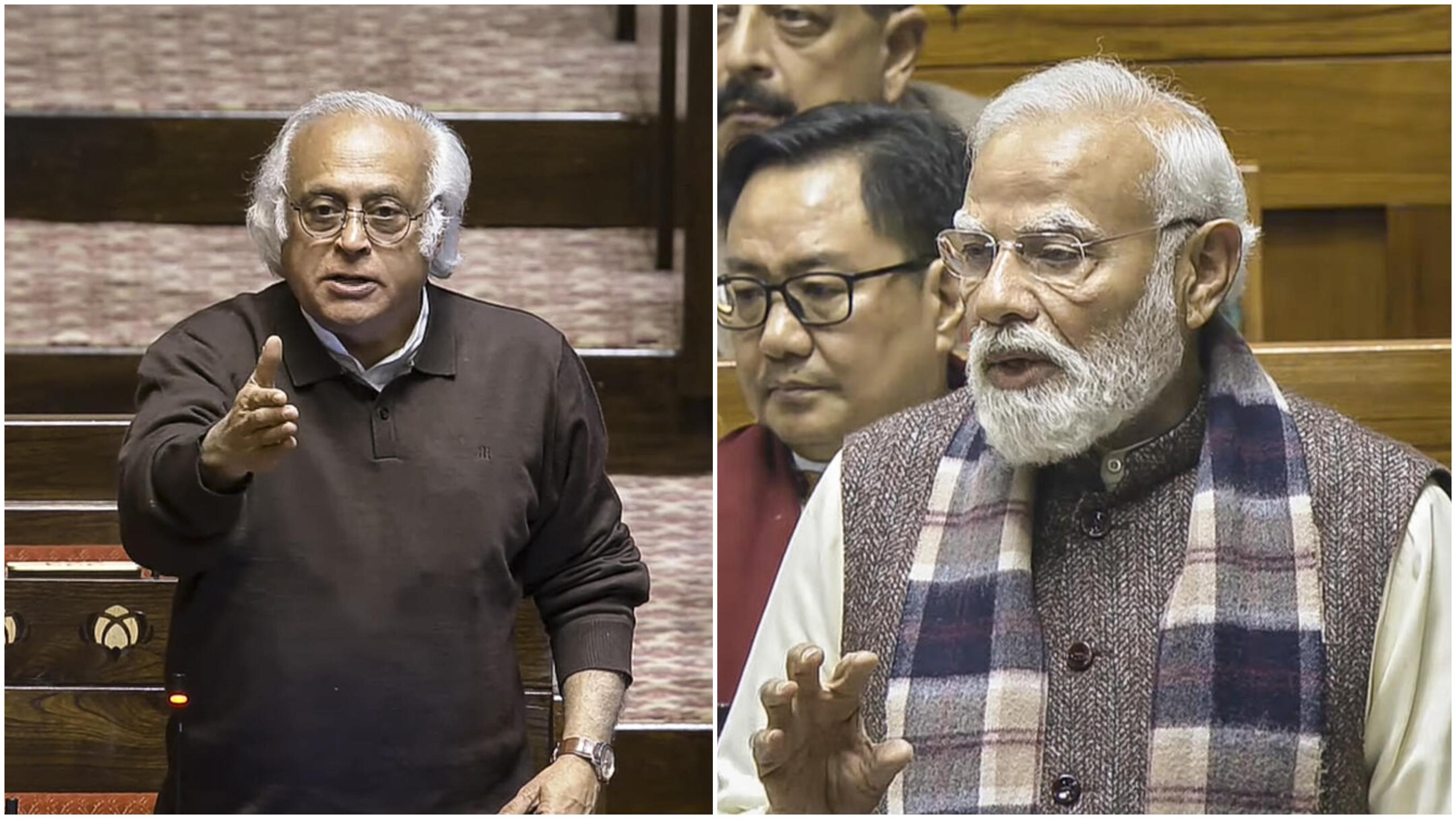 Congress rebuts PM Modi, labels him a ‘master of distortion’