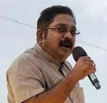 Dhinakaran quits NDA in Tamil Nadu; Amit Shah urges BJP cadre to maintain restraint