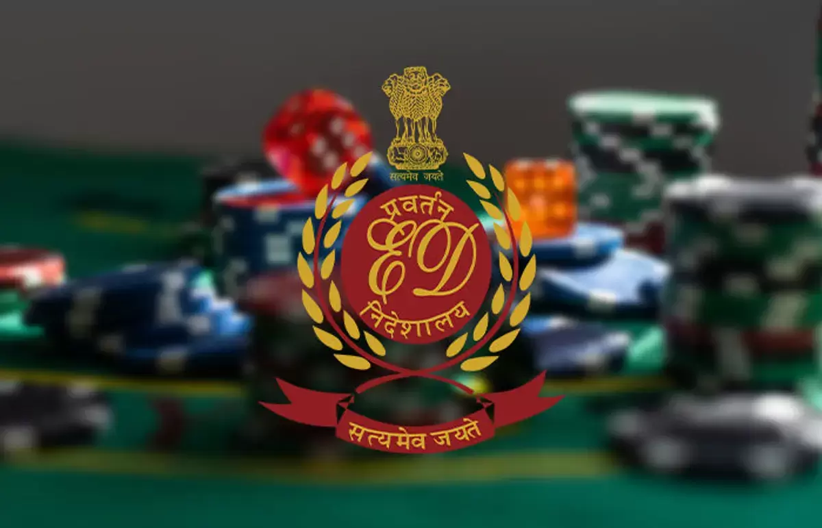 Karnataka: ED raids conducted in private engineering admission scam case