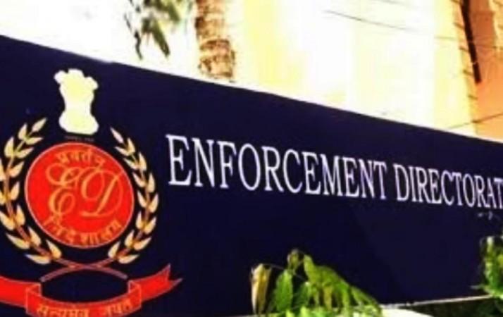 ED launches probe in Ranya Rao gold smuggling case; DRI raids 9 locations