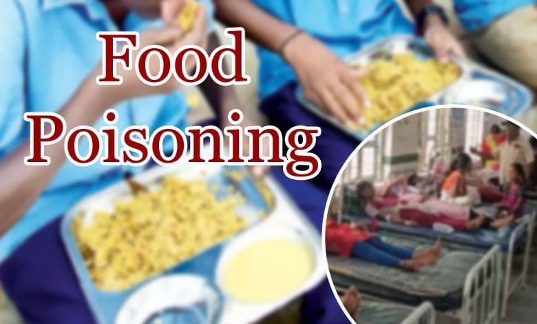 Food poisoning scare in Telangana: Over 60 students hospitalised after dinner