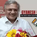 Bias allegations against Election Commission; 193 MPs move notice to remove CEC Gyanesh Kumar