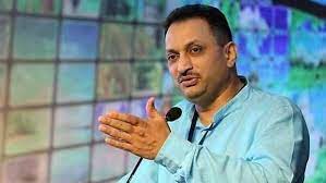 Congress leader questions Ananth Kumar Hegde on past silence over backward class youth issues