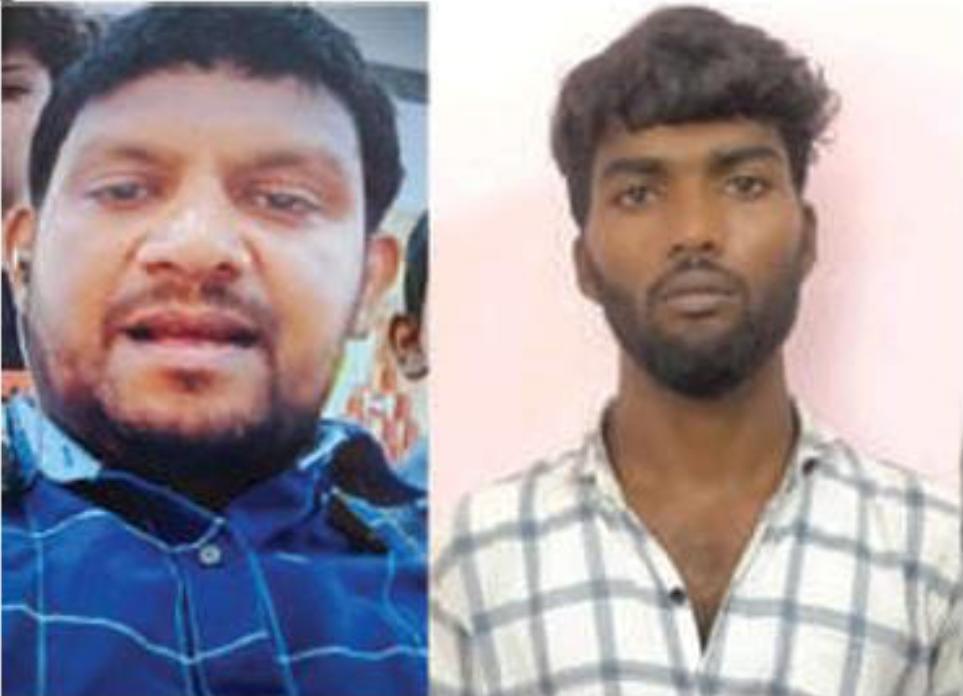 Key accused in Kondakuli pregnant cow slaughter case arrested