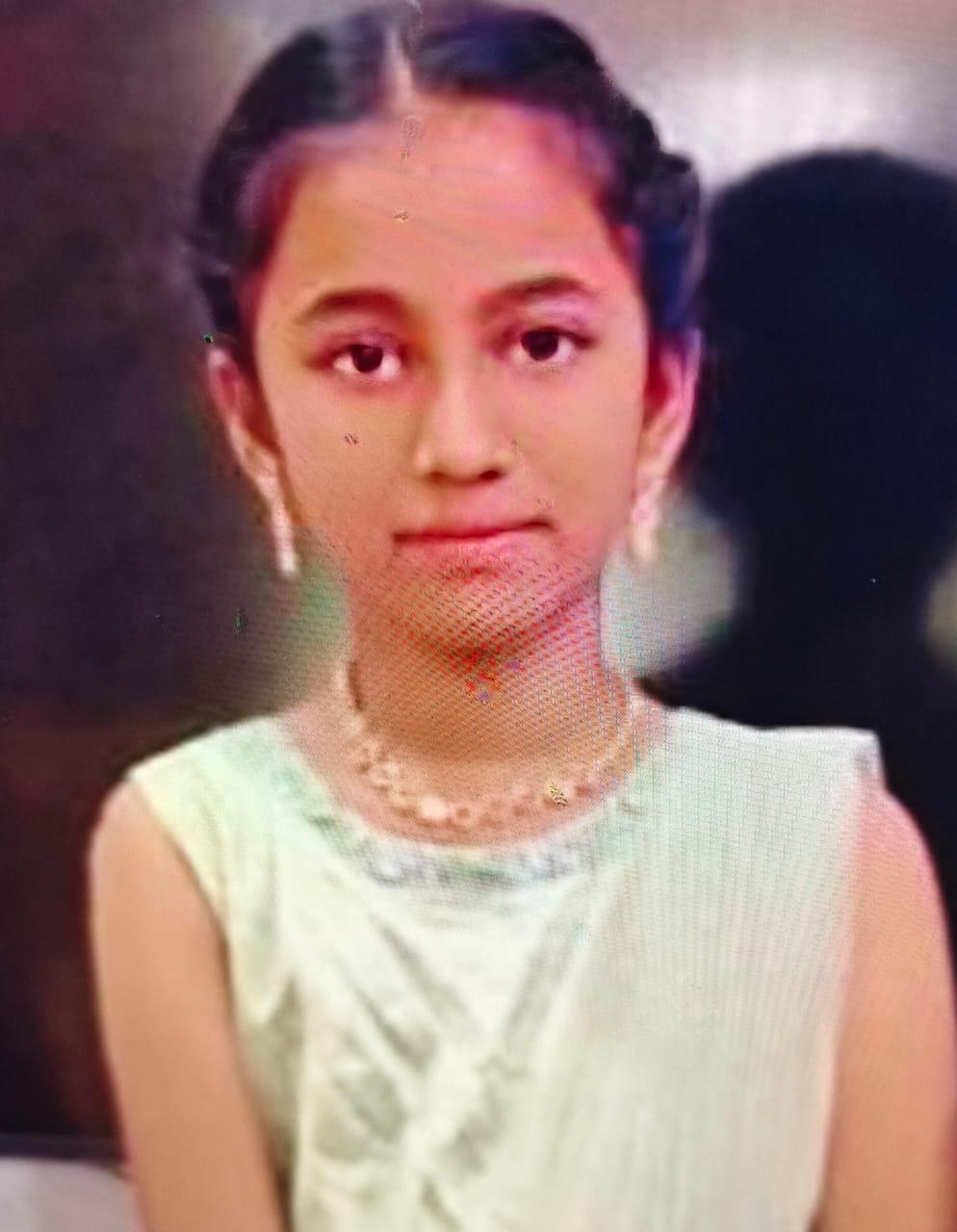 Bhatkal girl dies after veil gets entangled around neck while playing on swing