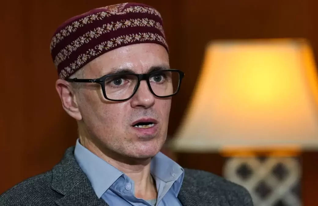 Omar Abdullah urges reopening of tourist spots closed following Pahalgam attack