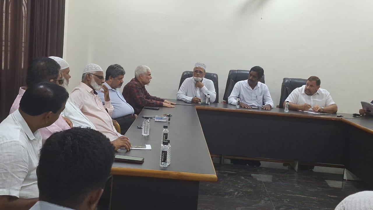 Bhatkal citizens forum slams delay in NH four-lane works, demands immediate action