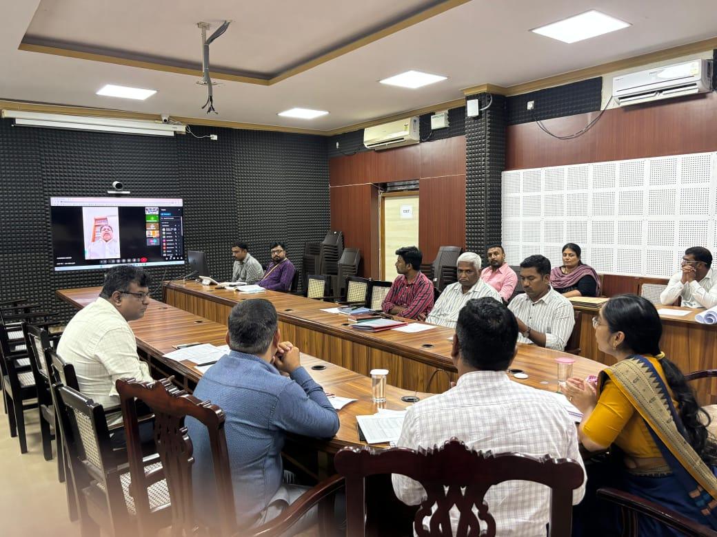 Karavali Utsava 2025 to be held in Karwar from December 22 to 28; preparations in full swing