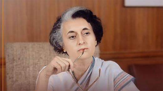 Karnataka BJP booked over controversial post comparing Indira Gandhi to Hitler