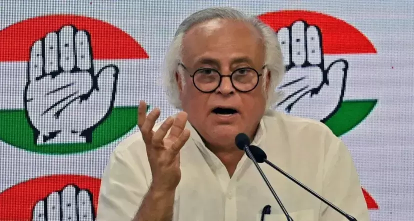 SIR aimed at undermining democracy, not electoral rolls: Congress
