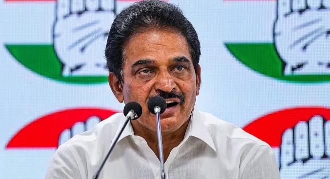 Congress Urges PM Modi to Consider Trump's Views on Paper-Ballot Voting