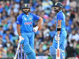 Lyon Predicts Rohit, Kohli, and Pant to Be Key Players Ahead of Border-Gavaskar Trophy