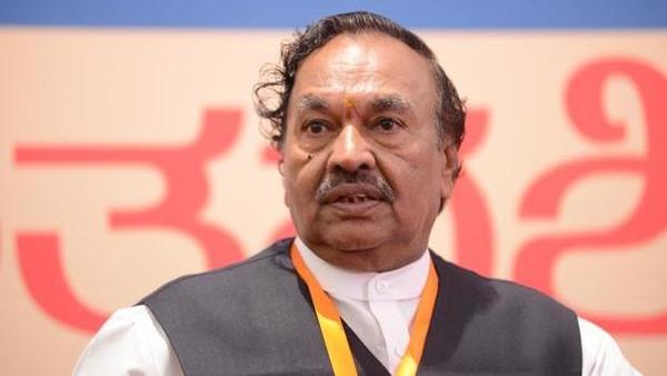K’taka BJP leader’s reference to Shivaji’s contributions sparks row
