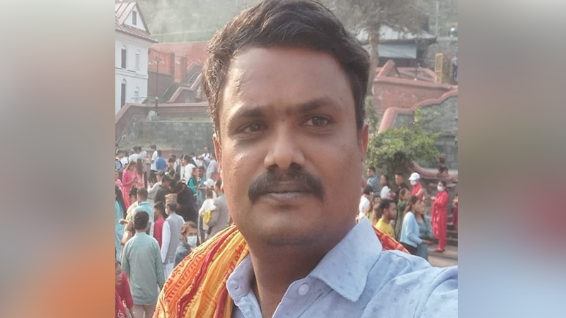 Man arrested for defrauding senior citizens under pretext of Mahakumbh Mela trip