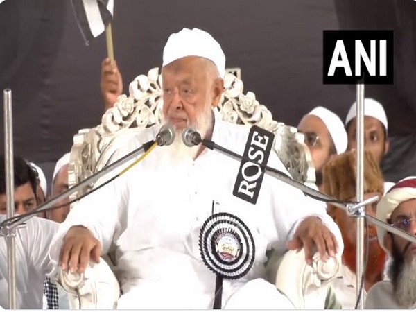 India paying the price for Congress’s soft approach after Gandhi’s assassination: Maulana Arshad Madani