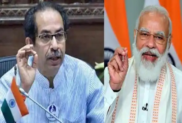 Sena (UBT) launches scathing attack on nine years of BJP govt, calls PM Modi 'monarch'