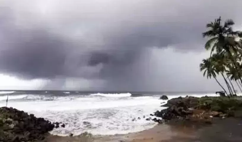 Monsoon advances to South Bay of Bengal and Nicobar Islands: IMD