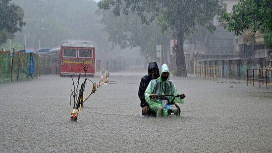 Monsoon likely to arrive in Mumbai within next two to three days; First May onset in 16 years