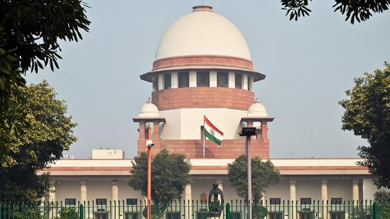 SC raps UP jail officials for bail delay, orders ₹5 lakh compensation to accused