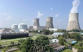 India's 2nd Indigenous Gujarat Nuclear Power Reactor Achieves First Criticality