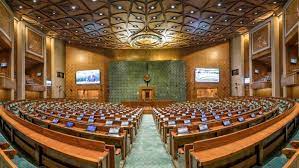 Govt calls all-party meeting ahead of monsoon session of Parliament