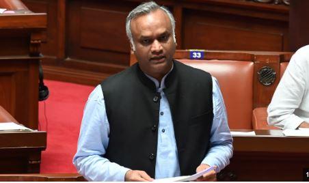 Has India handed over its foreign policy to the US? asks Priyank Kharge