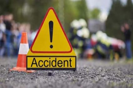 9 killed in auto-tanker collision in UP’s Fatehpur