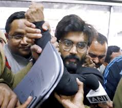 Delhi riots: HC lists bail pleas by JNU student activist Sharjeel Imam, others for fresh hearing in Jan