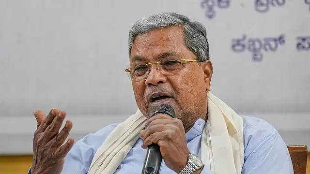CM Siddaramaiah sanctions ₹1,033 crore relief package for flood-affected farmers