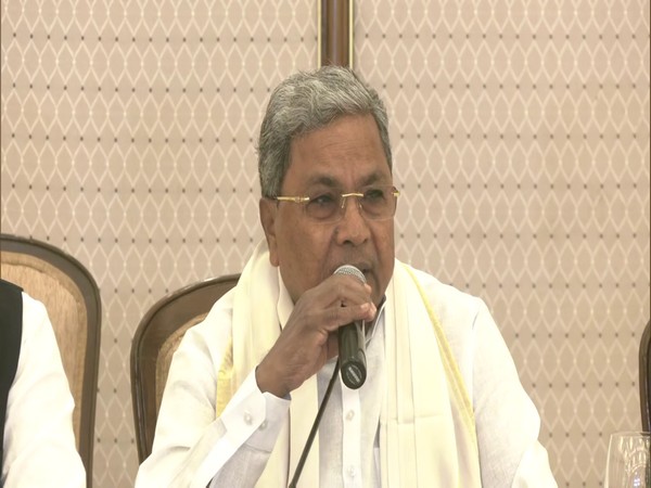 Many BJP & JD(S) legislators will join Congress soon, says Karnataka CM Siddaramaiah