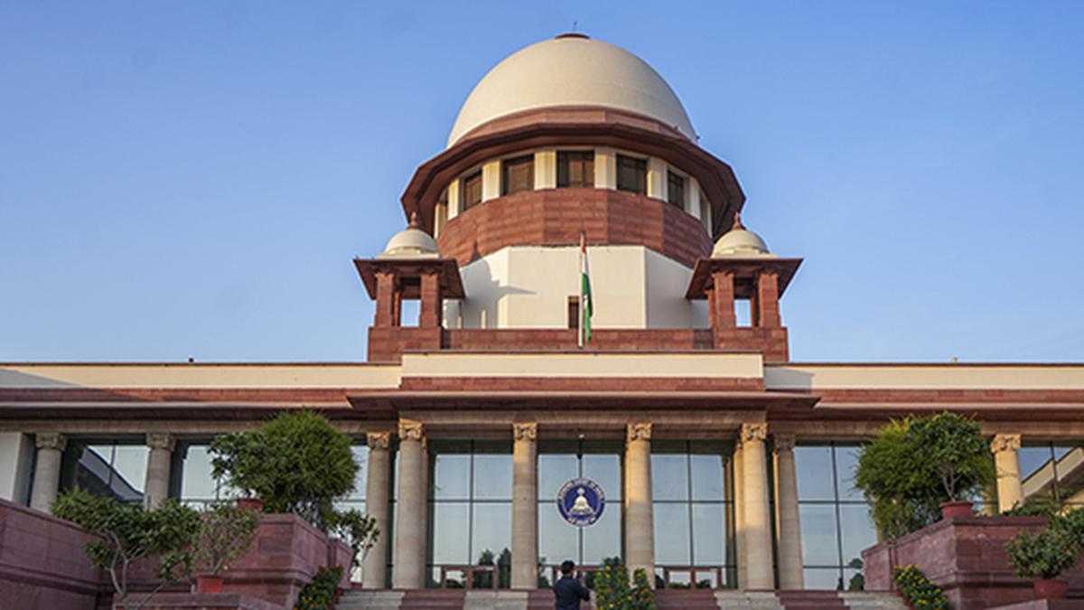 Domestic Violence Act: SC Criticizes States and UTs for Failing to Submit Status Reports