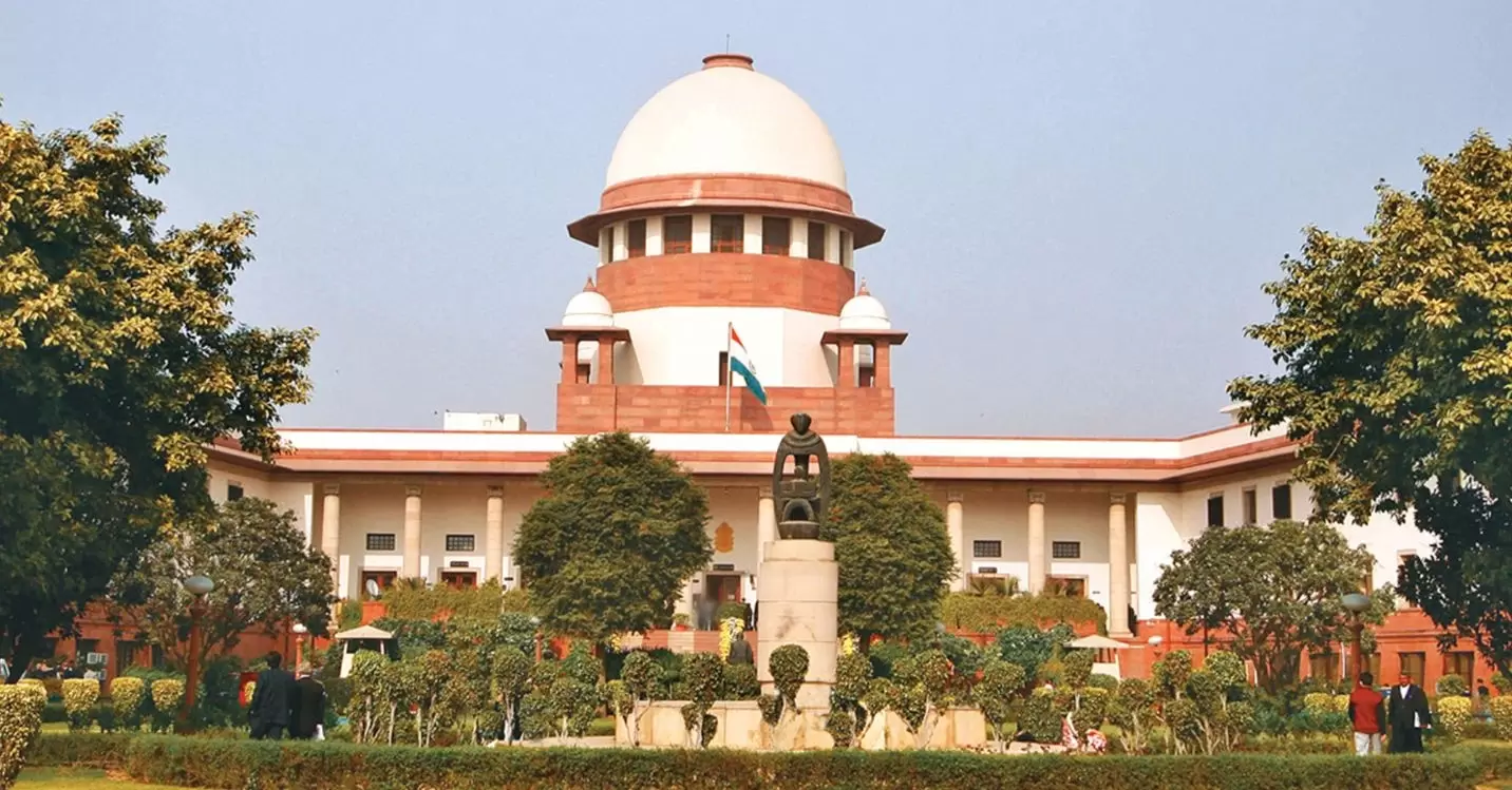 Delhi Riots Case: Participation or organisation of protest not a crime, Says Shadab Ahmed’s counsel in SC