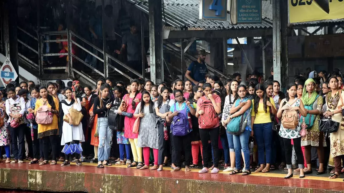 India’s unemployment rate worsens in May, women face higher joblessness