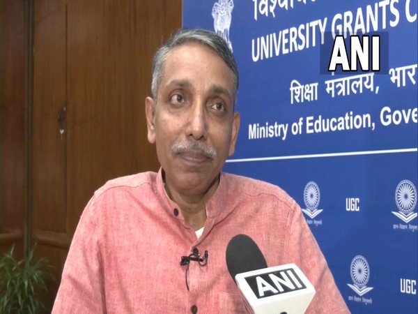 Allowing UG students direct entry into PhD through NET will improve research output: UGC chairman
