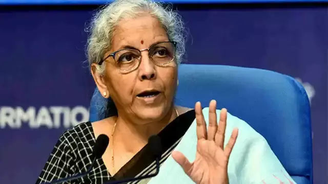 GST rate reduction fully reflected in consumer prices, government keeping close watch: Sitharaman