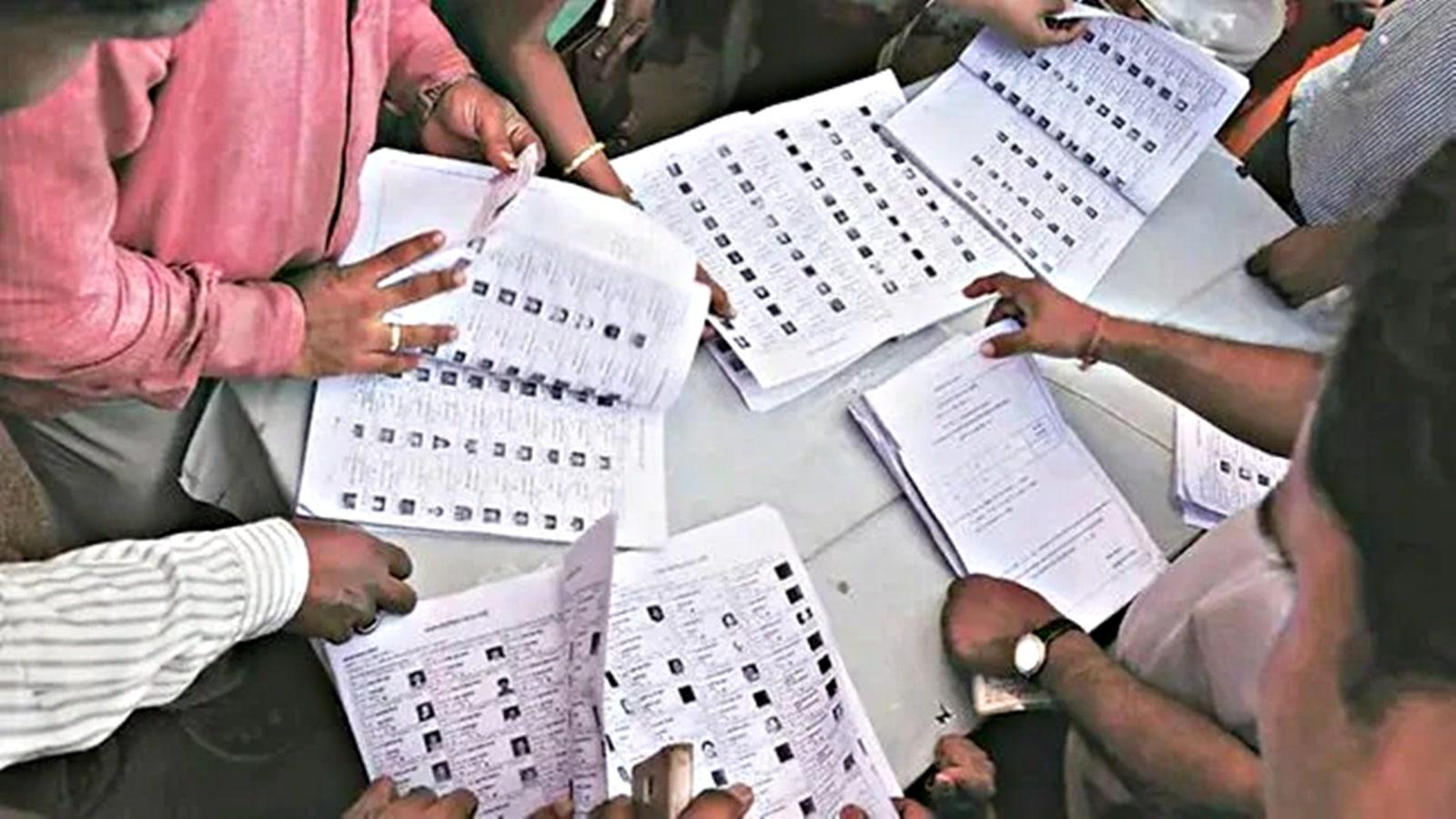 Over 3.5 crore Bengal voter records verified against 2002 database ahead of SIR, says poll official