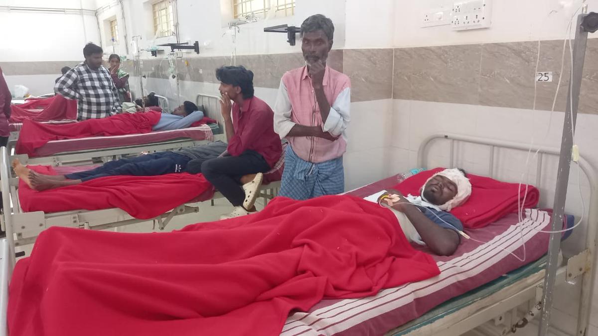 Death toll in Hassan Ganesha procession tragedy climbs to 10